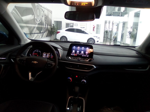 Imagen 5 de 7 de Chevrolet Tracker 1.2 T Premier At #mt