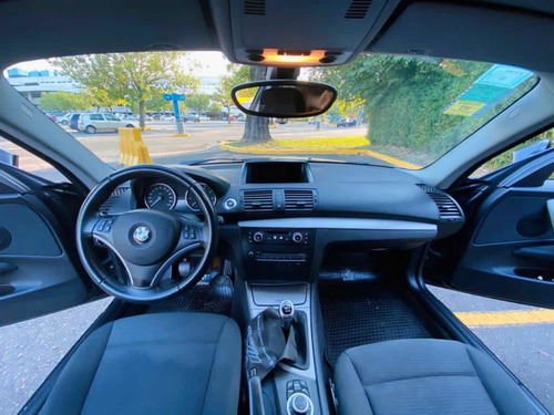 Bmw Serie 1 2.0 118i Active 136cv 2011