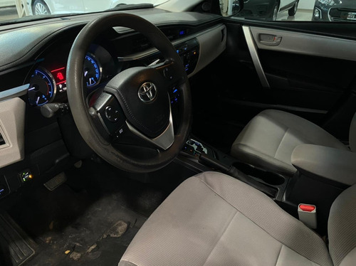 Toyota Corolla 1.8 Xei Cvt Pack 140cv 2014