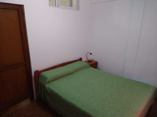 Imagen 3 de 5 de Alquiler Departamento De Dos Ambientes A Una Cuadra Del Mar
