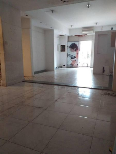 Imagen 6 de 12 de Local De Negocio A Metros Avenida Cabildo (phsin Expensas) Sin Columnas