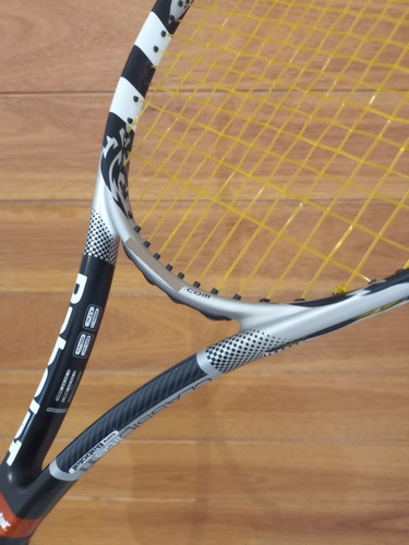 Raqueta Babolat Classic Lite Ti Tdr Tienda De Raquetas