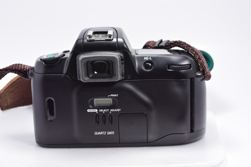 Câmera Analógica Nikon N60 (corpo) Padrão Colecionador