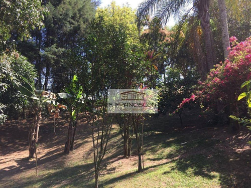 Imagem 17 de 25 de Chácara Permuta Com Galpão, 2283 M² Por R$ 630.000 - Pomar São Jorge - Itatiba/sp - Ch0008