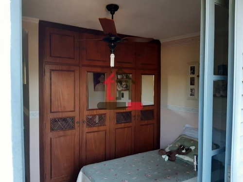 Casa No Jardim Recreio - Casa Duplex A Venda No Bairro Jardim Recreio - Ribeirão Preto, Sp - Jf-03