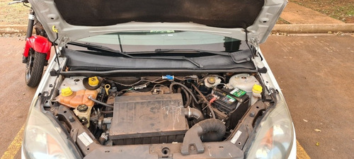 Ford Fiesta 2014 1.0 Rocam Se Flex 5p