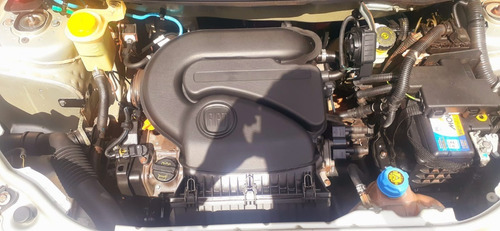 Imagem 16 de 19 de Fiat Uno 1.0 Way