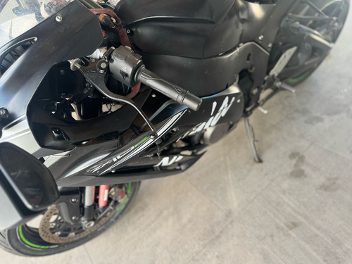 Kawasaki Ninja Zx10r Abs 2019/19