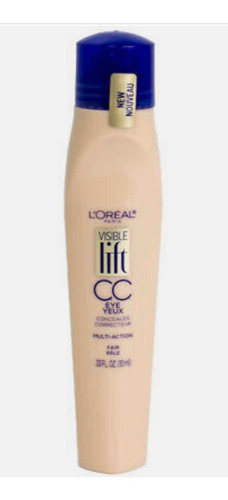 Corrector Loréal Visible Lift Tono Fair