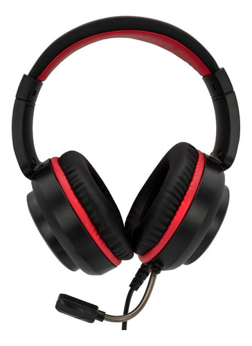 Au928 Headset Gamer Monster Snap