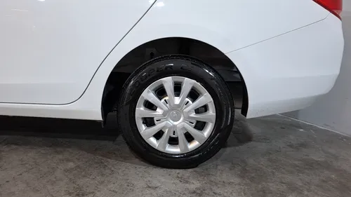 Chevrolet Aveo 1.5 LS A