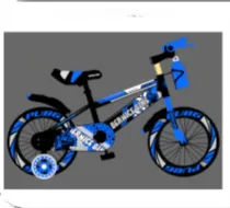 Comprar Bicicleta Rin 16 Para Niños 