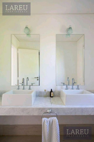 Imagen 21 de 26 de Casa En Venta - Las Liebres
