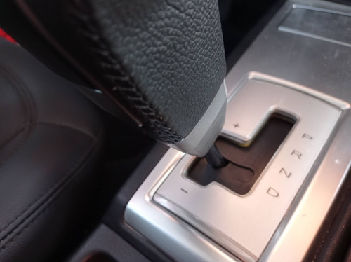 Imagem 3 de 5 de Deslizante Alavanca Cambio Automático Pajero Dakar/triton