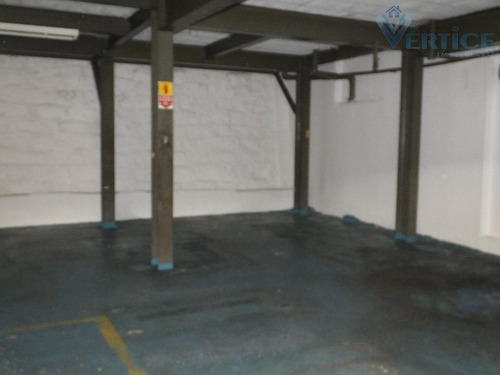 Imagem 3 de 19 de Comercial Para Venda, 0 Dormitórios, Pirituba - São Paulo - 1108