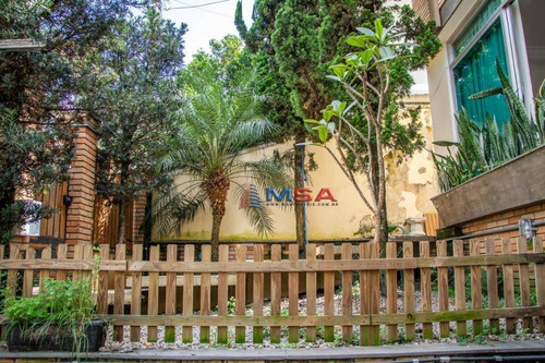 Imagem 24 de 25 de Casa Com 4 Dormitórios À Venda, 210 M² Por R$ 2.100.000,00 - Vila Madalena - São Paulo/sp - Ca1083