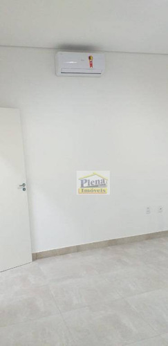 Imagem 19 de 25 de Sala Para Alugar, 18 M² Por R$ 1.400,00/mês - Centro - Sumaré/sp - Sa0192
