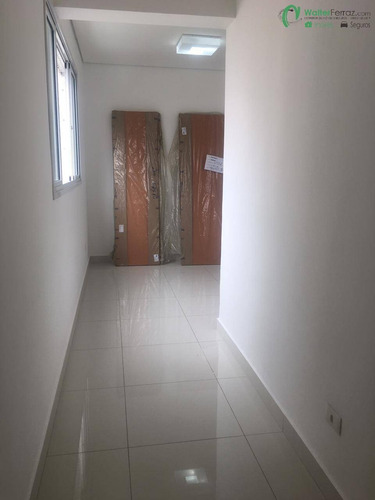 Imagem 5 de 15 de Localização Excelente No Boqueirão 2 Dormitórios 1 Suíte - 2362
