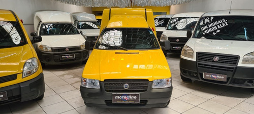 Imagem 3 de 8 de Fiat Fiorino 1.3 2005