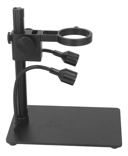 Soporte Para Microscopio Digital, Base De Aleación De Alumin