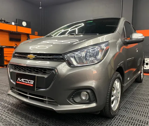 Chevrolet Spark GT 1.2 Ltz