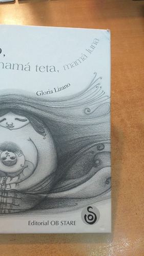 Mama Nido Mama Cuna Mama - Td, Lizano, Ob Stare (Reacondicionado)