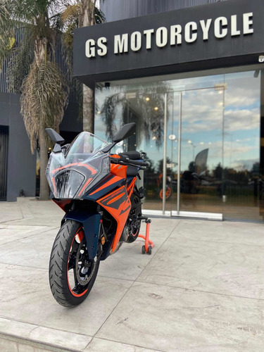 Imagen 15 de 15 de Ktm Rc 390 Ng -entrega Inmediata Y Financiacion A Tasa Cero.