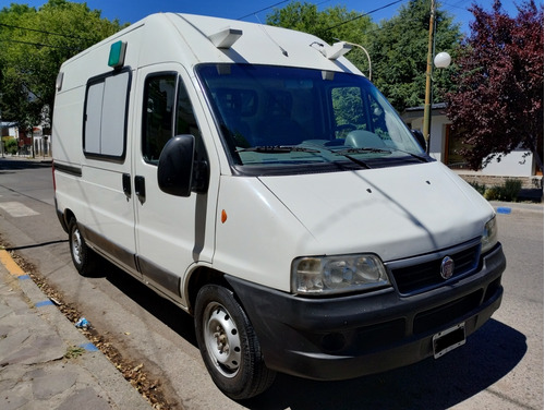 Fiat Ducato 2.3 Economy Maxicargo Mjet Te