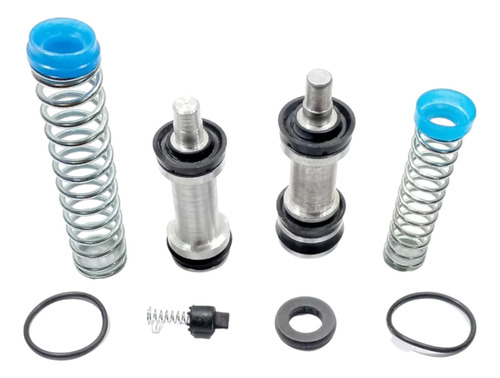 Kit Reparac. Mayor Bomba Freno Peugeot 504 , 70/76 - Rb85279