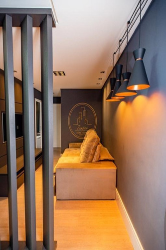 Apartamento Com 3 Dormitório(s) Localizado(a) No Bairro Brooklin Em São Paulo / São Paulo - 18297:926732