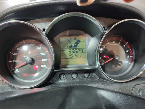 Imagem 8 de 8 de Kymco Downtown 300i 2018