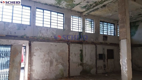 Imagem 4 de 6 de Excelente Imóvel Ótima Localização De Fácil Acesso Com Infra Estrutura - Mr45559