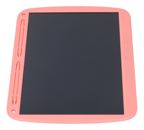 Eb Tableta De Escritura Lcd A Color Recargable Por Usb De