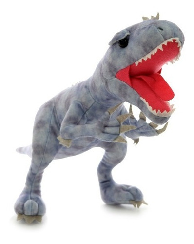 Phi Phi Toys Peluche Jurassic World Grey 45cm Jw019