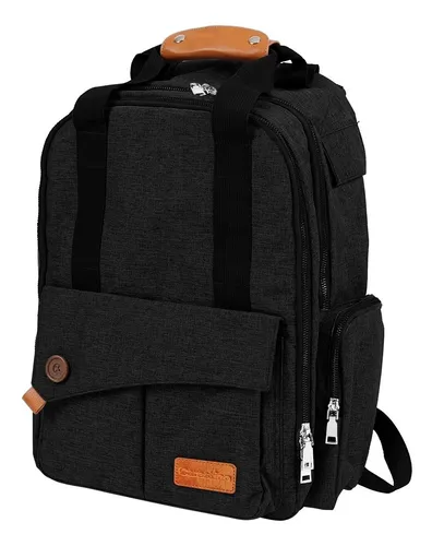 Mochila maternal 2024 carestino roma