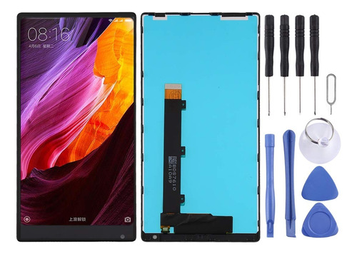 Repuesto Telefono Para Xiaomi Mix Pantalla Lcd Digitalizador