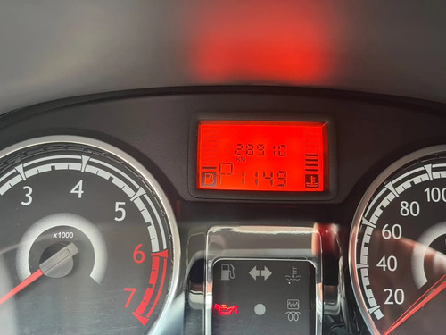 Renault Sandero 1.6 Dynamique At