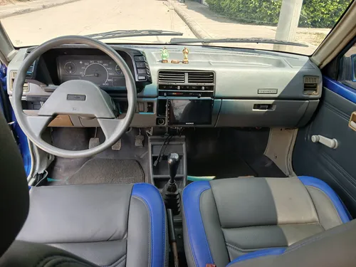 Chevrolet Sprint 1.0