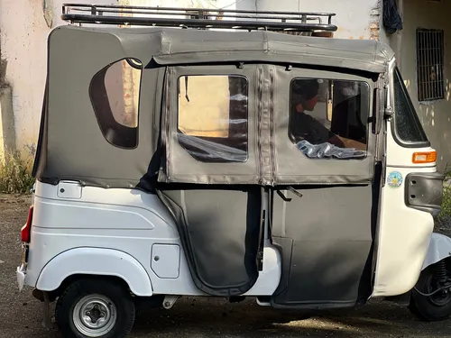 Motocarro Bajaj Torito, Excelente Estado, Seguro Contratodo