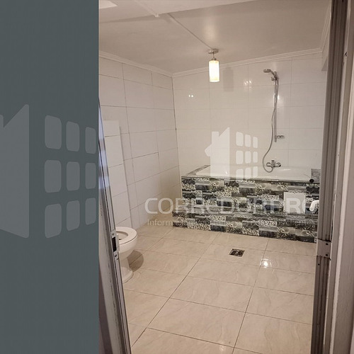 Departamento Con 3d Y 2b. A Pasos Del Metro Los Héroes.