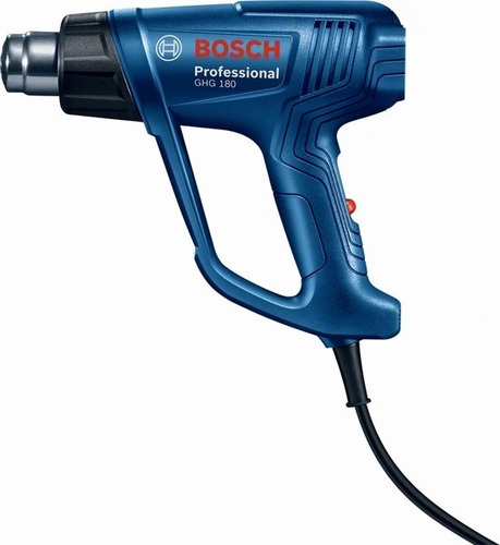 Pistola De Calor 1600w Ghg 180 060194d0g0 Bosch