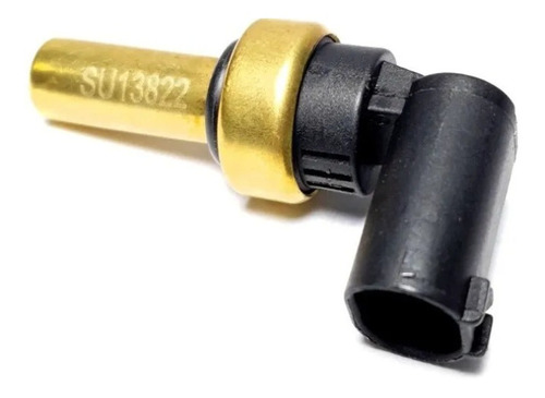 Sensor De Temperatura Refrigerante Cruze  Malibu 13 Su13822