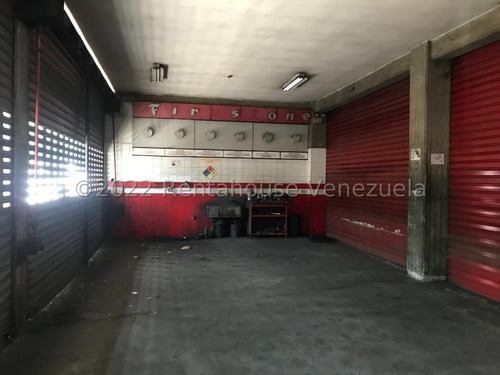 Imagen 2 de 30 de Vendo Edificio Los Teques Sq 23-13596