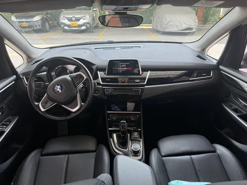 BMW Serie 2 1.5 218i F45 Active Tourer
