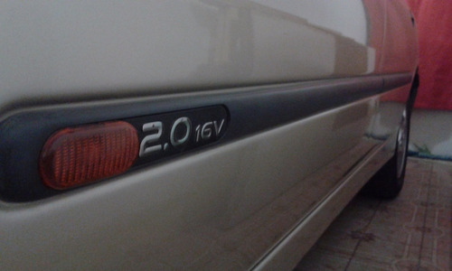 Renault Laguna 2.0 Rxt Nevada