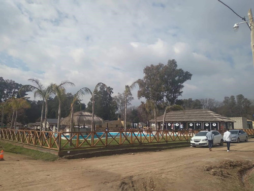 Imagen 21 de 21 de Terreno Lote En Venta Ubicado En General Rodríguez, G.b.a. Zona Oeste