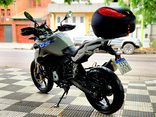 Imagen 16 de 22 de Bmw G 310 Gs '19 - 5.500 Km - Excelente Estado!!