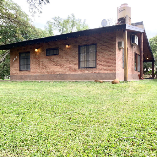 Casa Quinta Contra El Rio