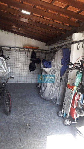 Imagem 24 de 25 de Apartamento Com 1 Dormitório À Venda, 63 M² Por R$ 215.000 - Caiçara - Praia Grande/sp - Ap0914