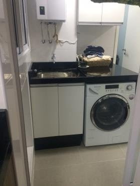 Imagem 7 de 15 de Apartamento Para Venda, 3 Dormitório(s) - 152